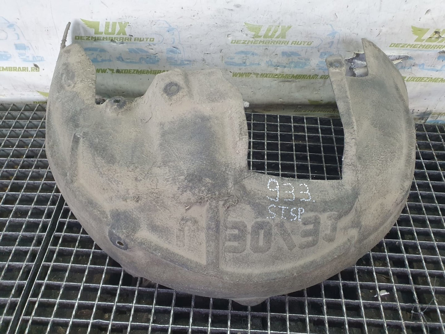 Carenaj roata spate stanga 7260293 BMW Seria 3 F31 (2011 - 2016)