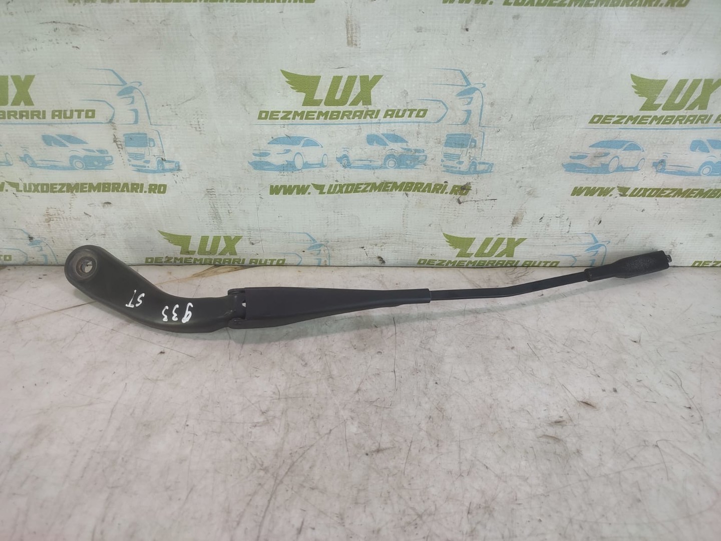 Brat stergator parbriz stanga 7260469 BMW Seria 3 F31 (2011 - 2016)