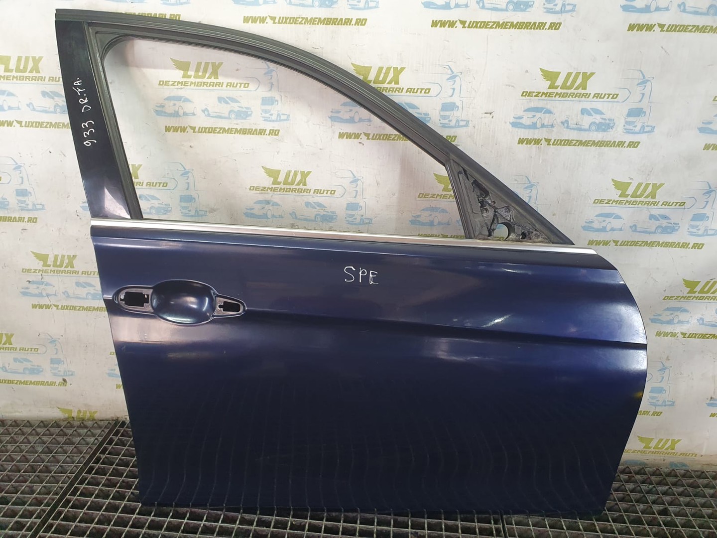 Fata usa dreapta fata BMW Seria 3 F31 (2011 - 2016)