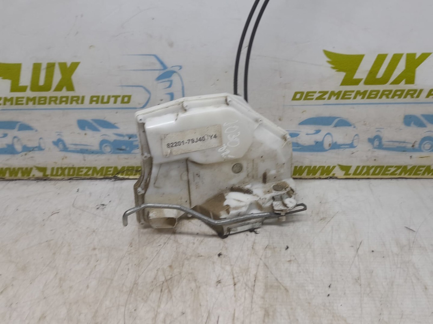 Broasca dreapta fata 82201-79j40 Suzuki SX4 1 (2006 - 2014)