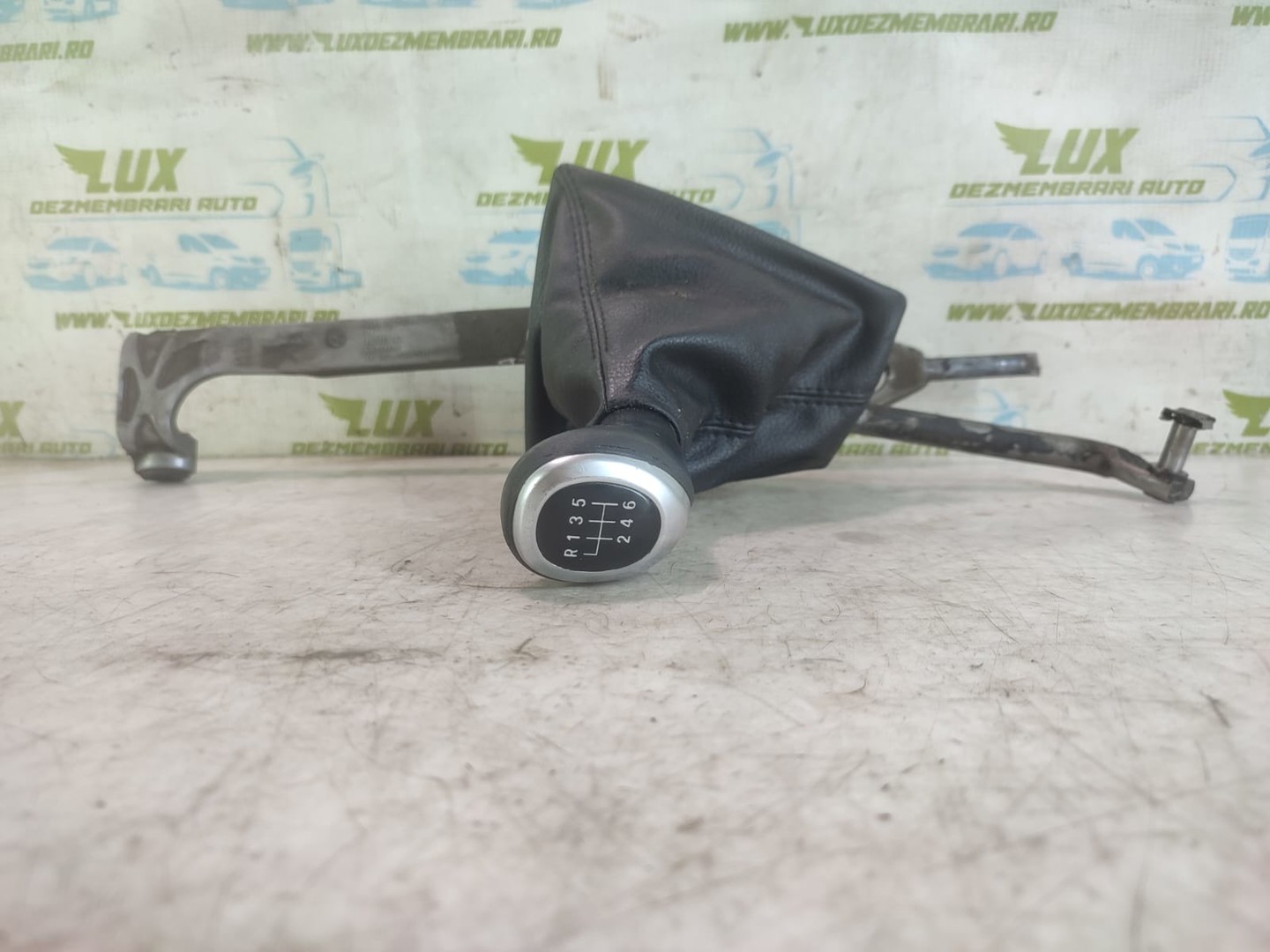 Manson schimbator viteze 2121644 BMW Seria 3 F31 (2011 - 2016)