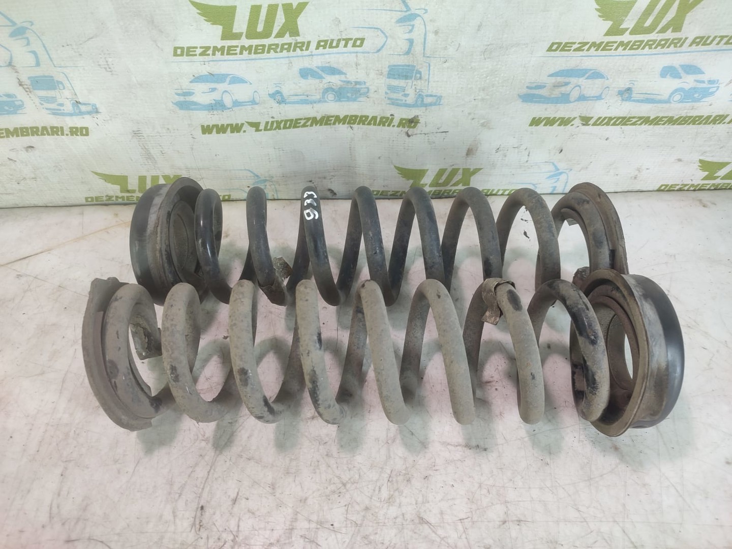 Arc suspensie spate BMW Seria 3 F31 (2011 - 2016)
