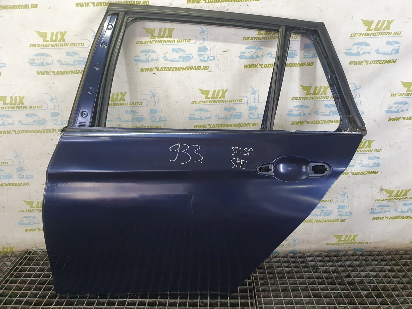 Usa stanga spate BMW Seria 3 F31 (2011 - 2016)