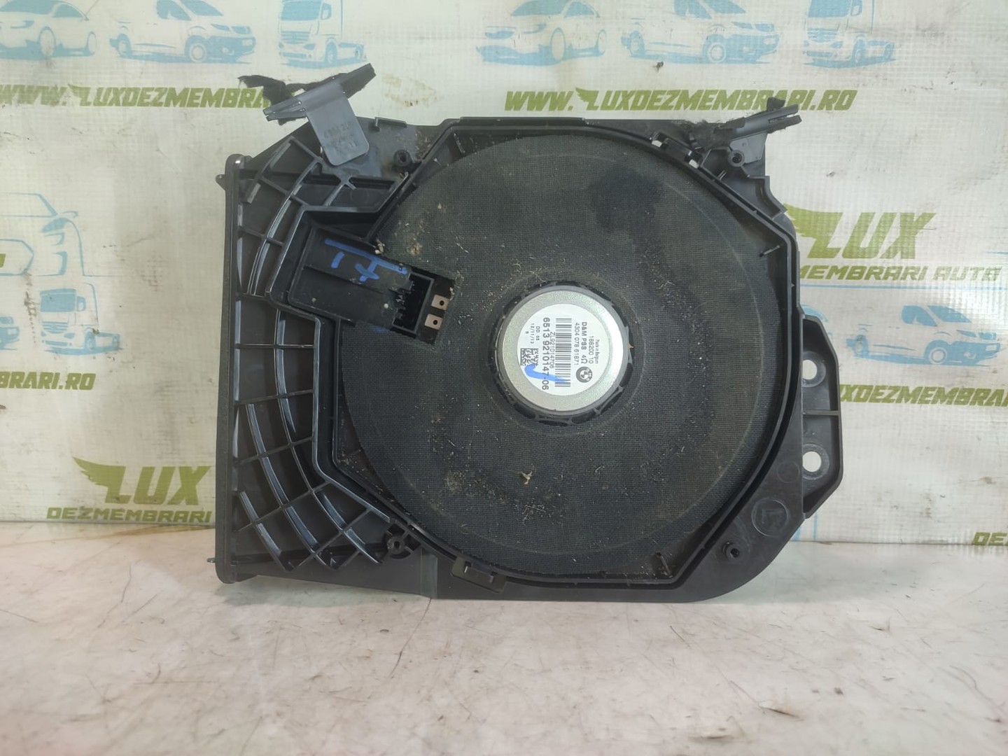Boxa difuzor 9210147 BMW Seria 3 F31 (2011 - 2016)