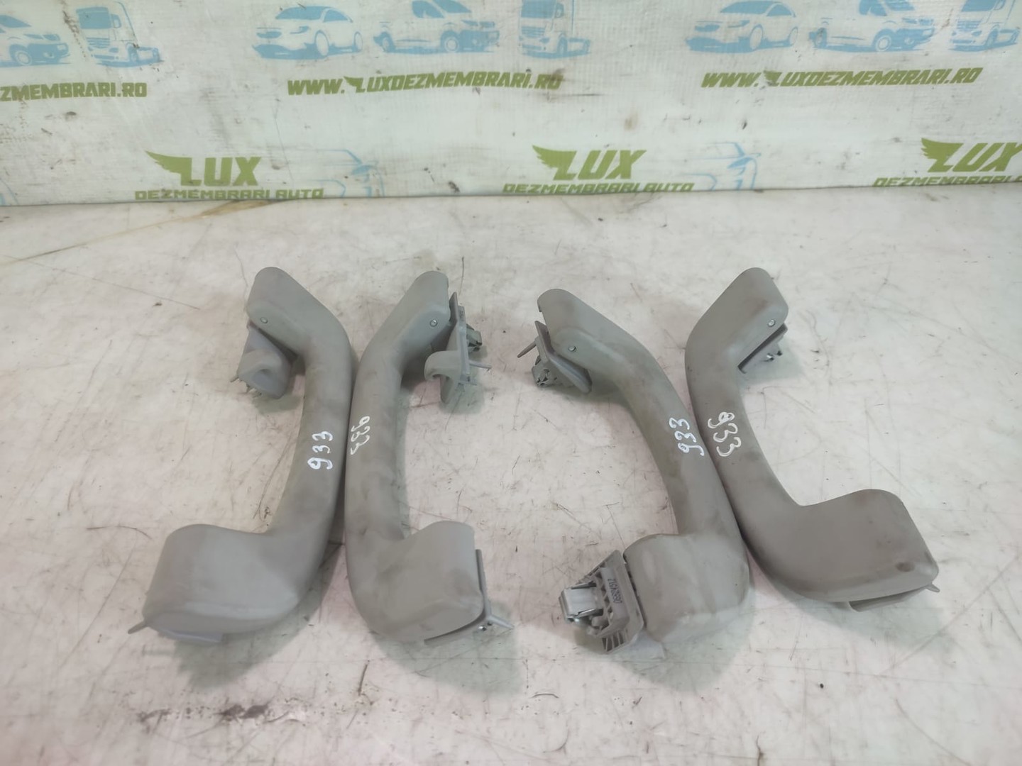 Maner plafon BMW Seria 3 F31 (2011 - 2016)