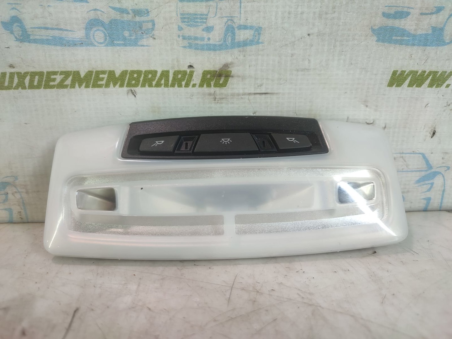 Plafoniera 42927792901 BMW Seria 3 F31 (2011 - 2016)
