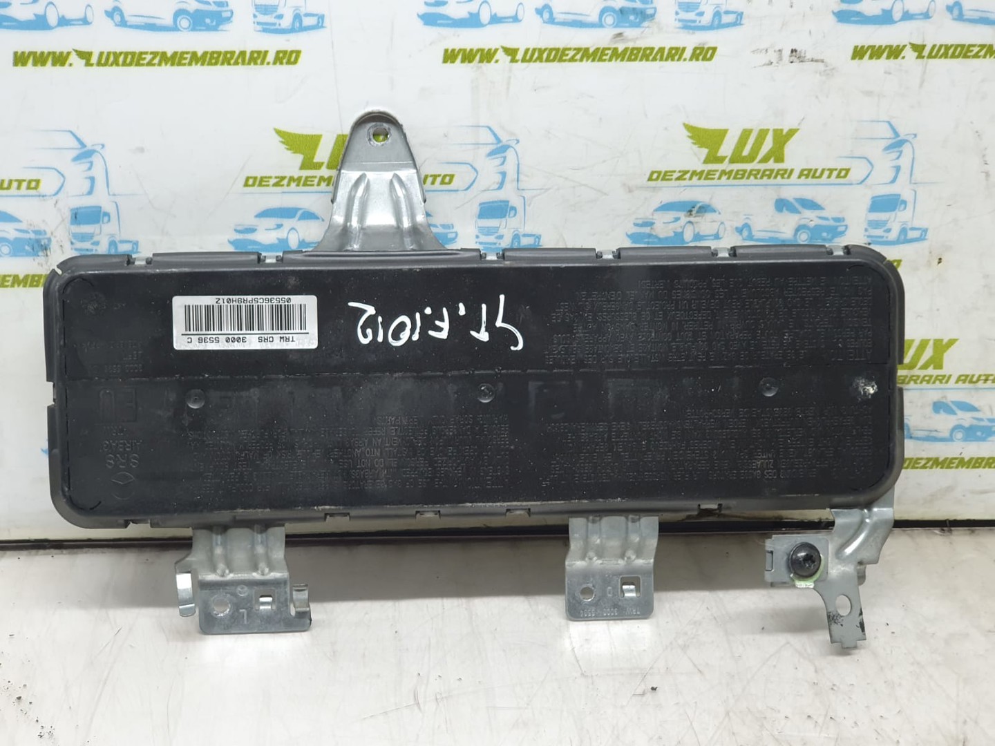 Airbag lateral usa a2038602105 Mercedes Benz C-Class W203 (2000 - 2004)
