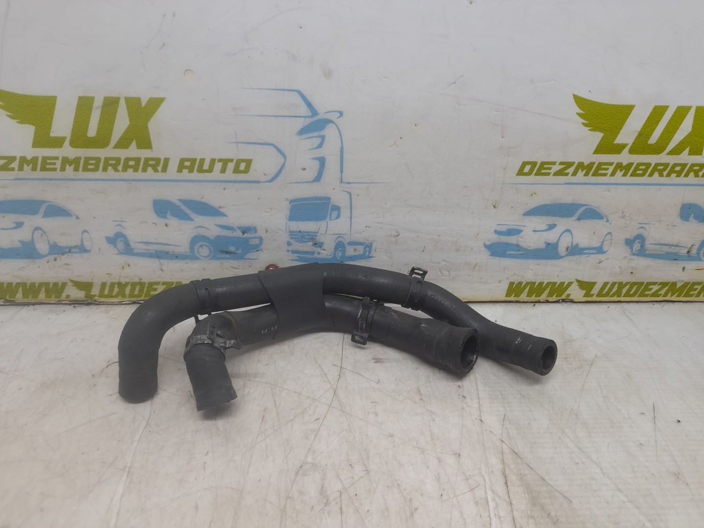 Furtun apa 1k0121096T Volkswagen Golf 5 (2003 - 2009)