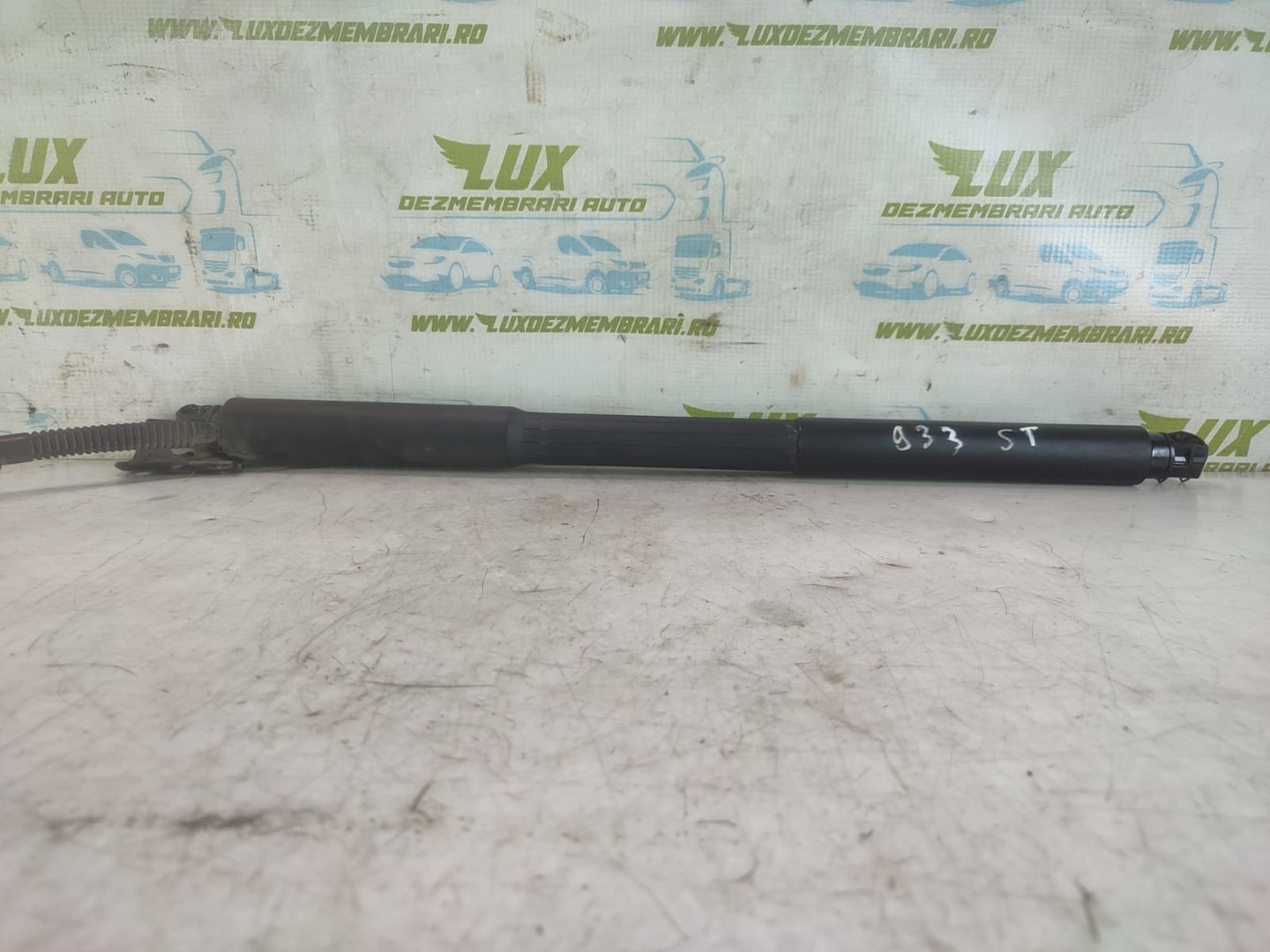 Amortizor haion 7263155-08 BMW Seria 3 F31 (2011 - 2016)