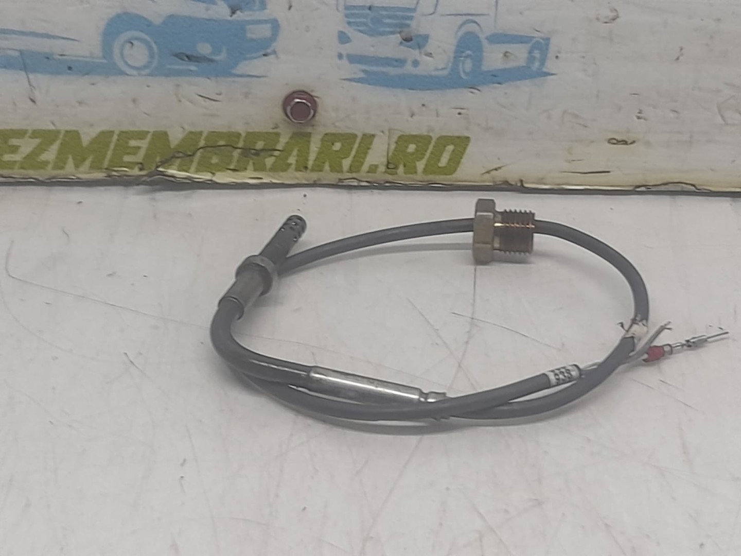 Sonda temperatura gaze 03g906088k Volkswagen Golf 5 (2003 - 2009)