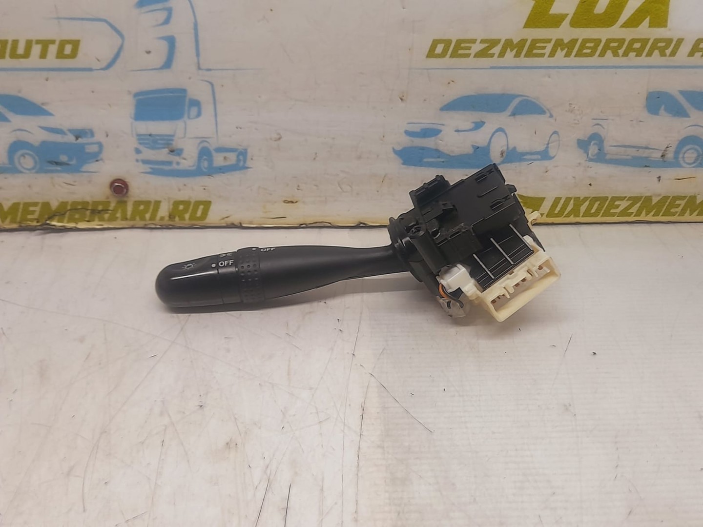 Maneta semnalizare 173744 Suzuki SX4 1 (2006 - 2014)