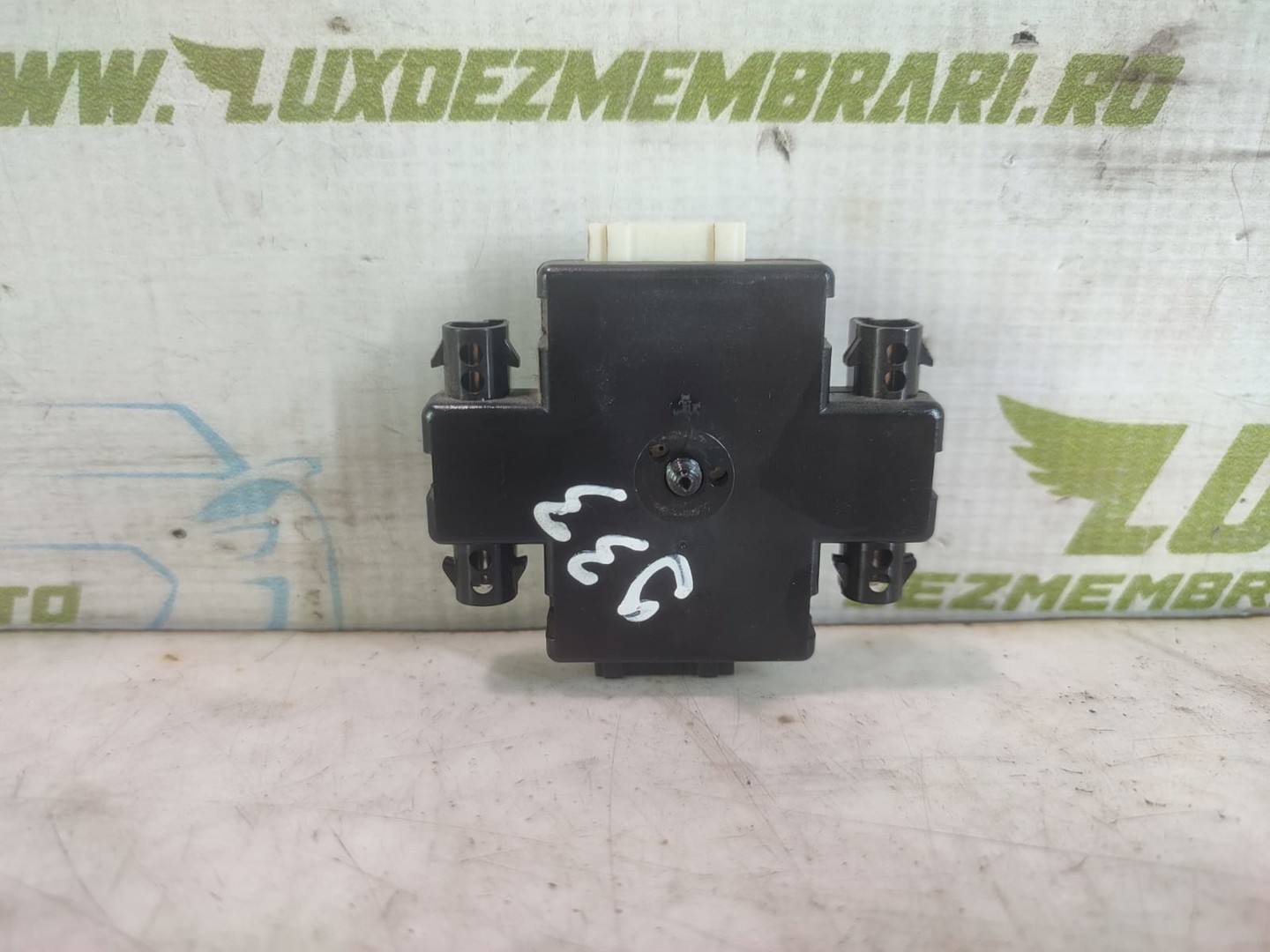 Modul Antena 922904302 BMW Seria 3 F31 (2011 - 2016)