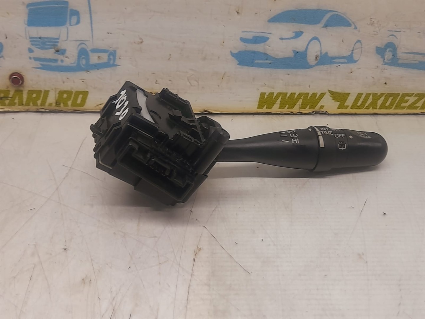 Maneta stergatoare Suzuki SX4 1 (2006 - 2014)