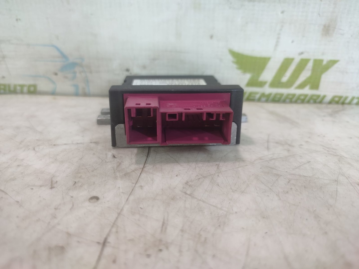Modul pompa combustibil 7358144 BMW Seria 3 F31 (2011 - 2016)