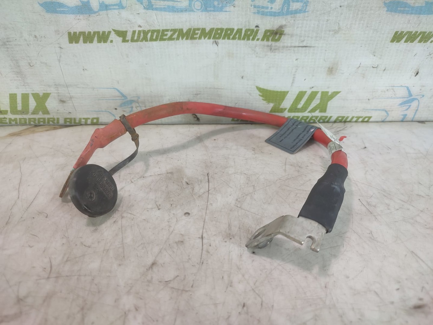 Borna baterie 9259425 BMW Seria 3 F31 (2011 - 2016)