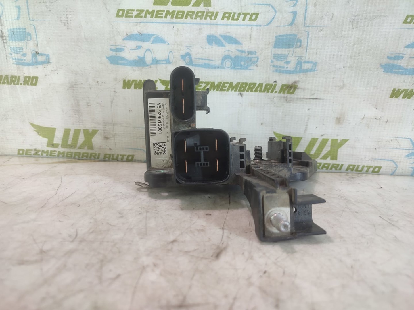 Releu baterie 929615001 BMW Seria 3 F31 (2011 - 2016)