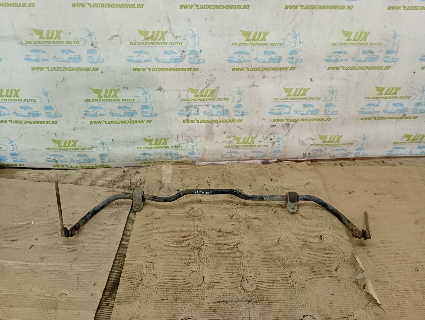 Bara stabilizatoare fata Volkswagen Golf 5 (2003 - 2009)