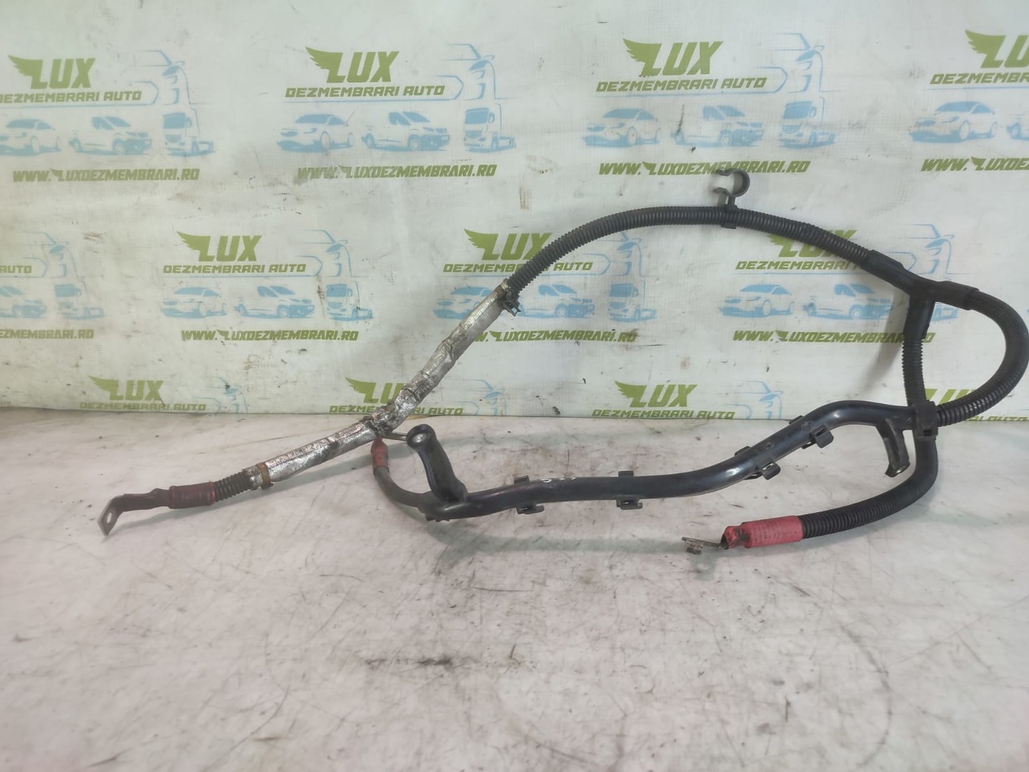Cablaj electric motor BMW Seria 3 F31 (2011 - 2016)