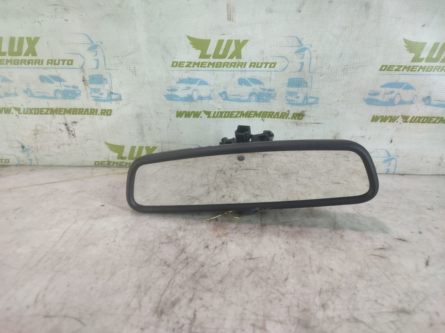 Oglinda retrovizoare interioara e11026662 BMW Seria 3 F31 (2011 - 2016)