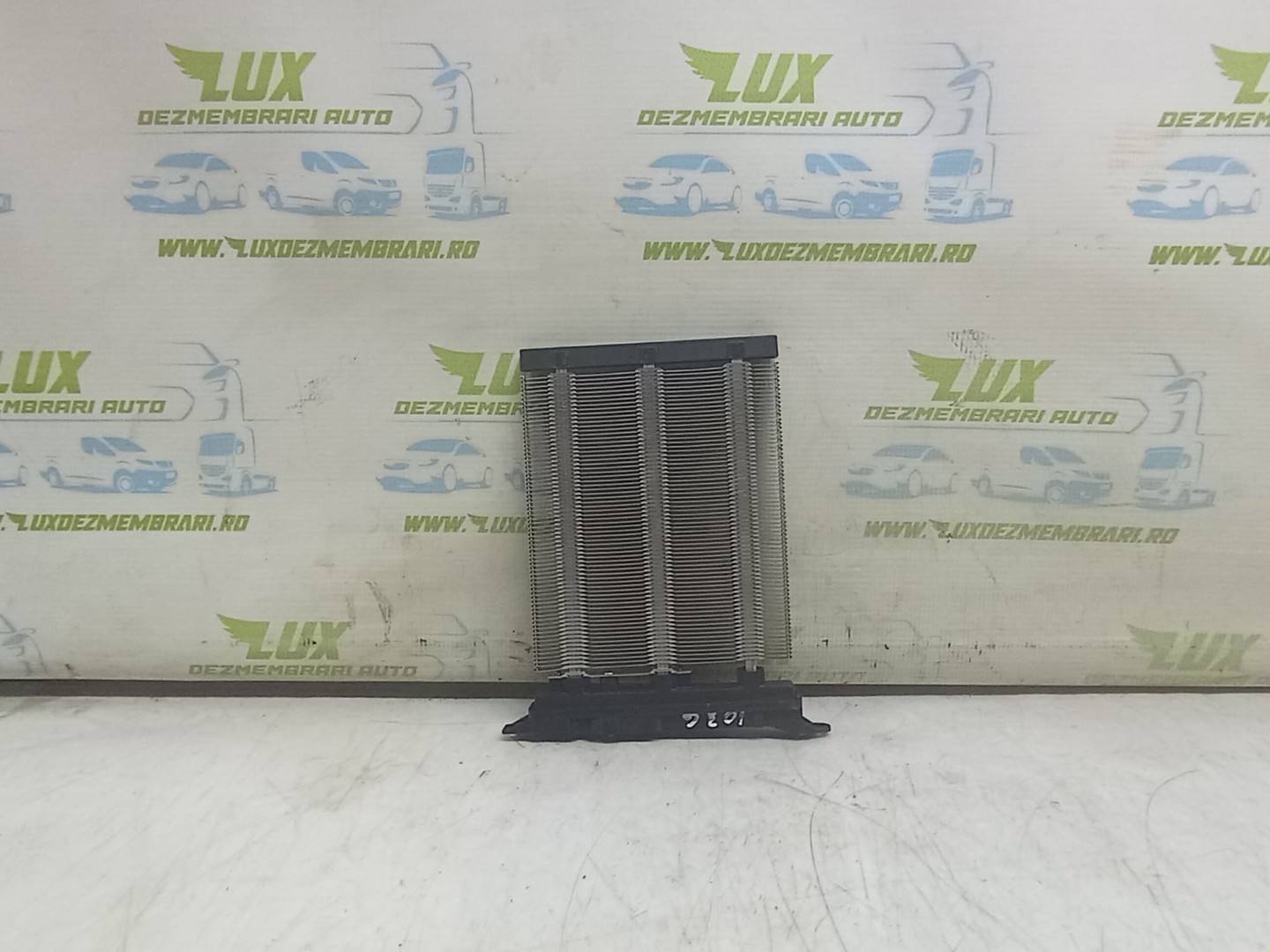 Radiator electric bord 1k0963235f Volkswagen Golf 5 (2003 - 2009)