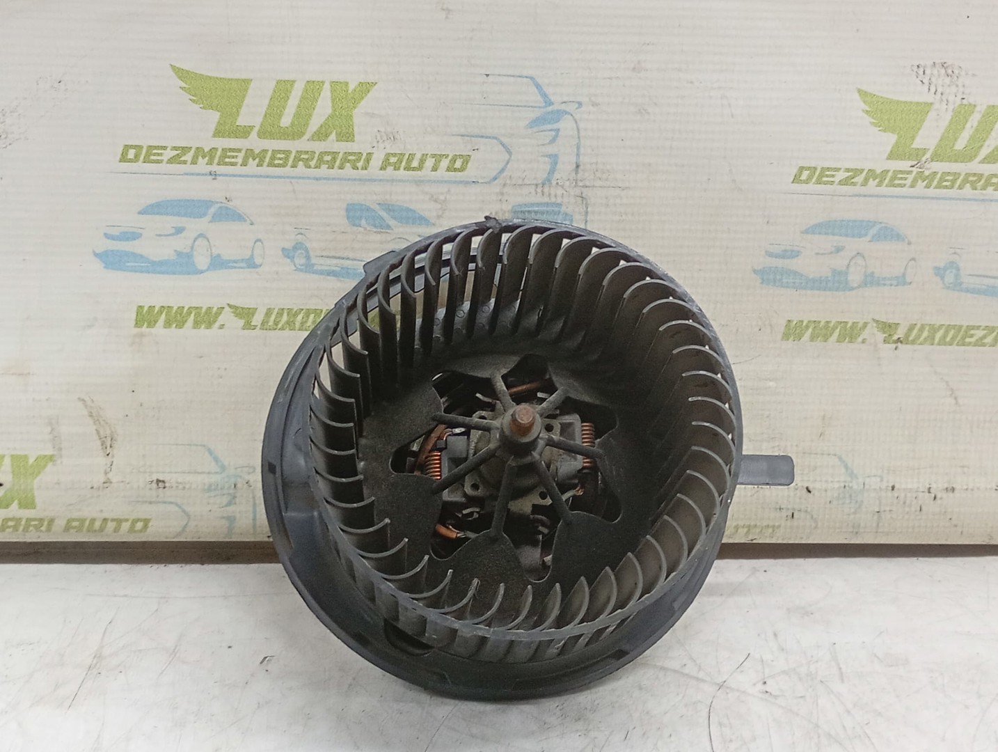 Motoras aeroterma 35987694Cd Volkswagen Golf 5 (2003 - 2009)