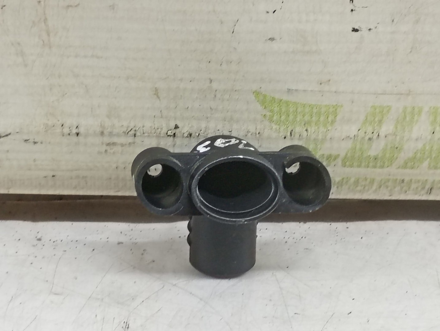 Flansa apa 1k1820215b Volkswagen Golf 5 (2003 - 2009)