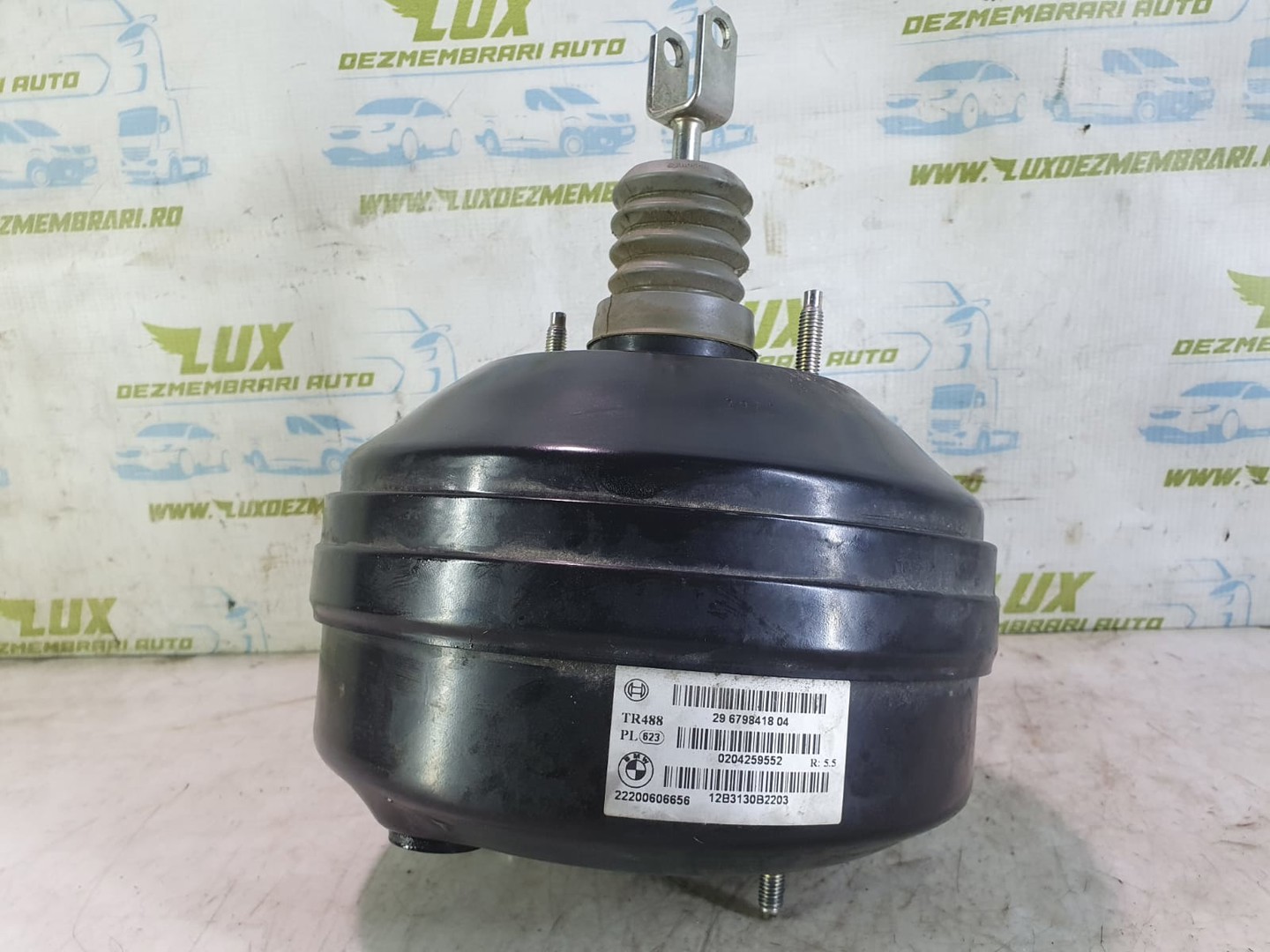 Tulumba frana 29679841804 0204259552 BMW Seria 3 F31 (2011 - 2016)