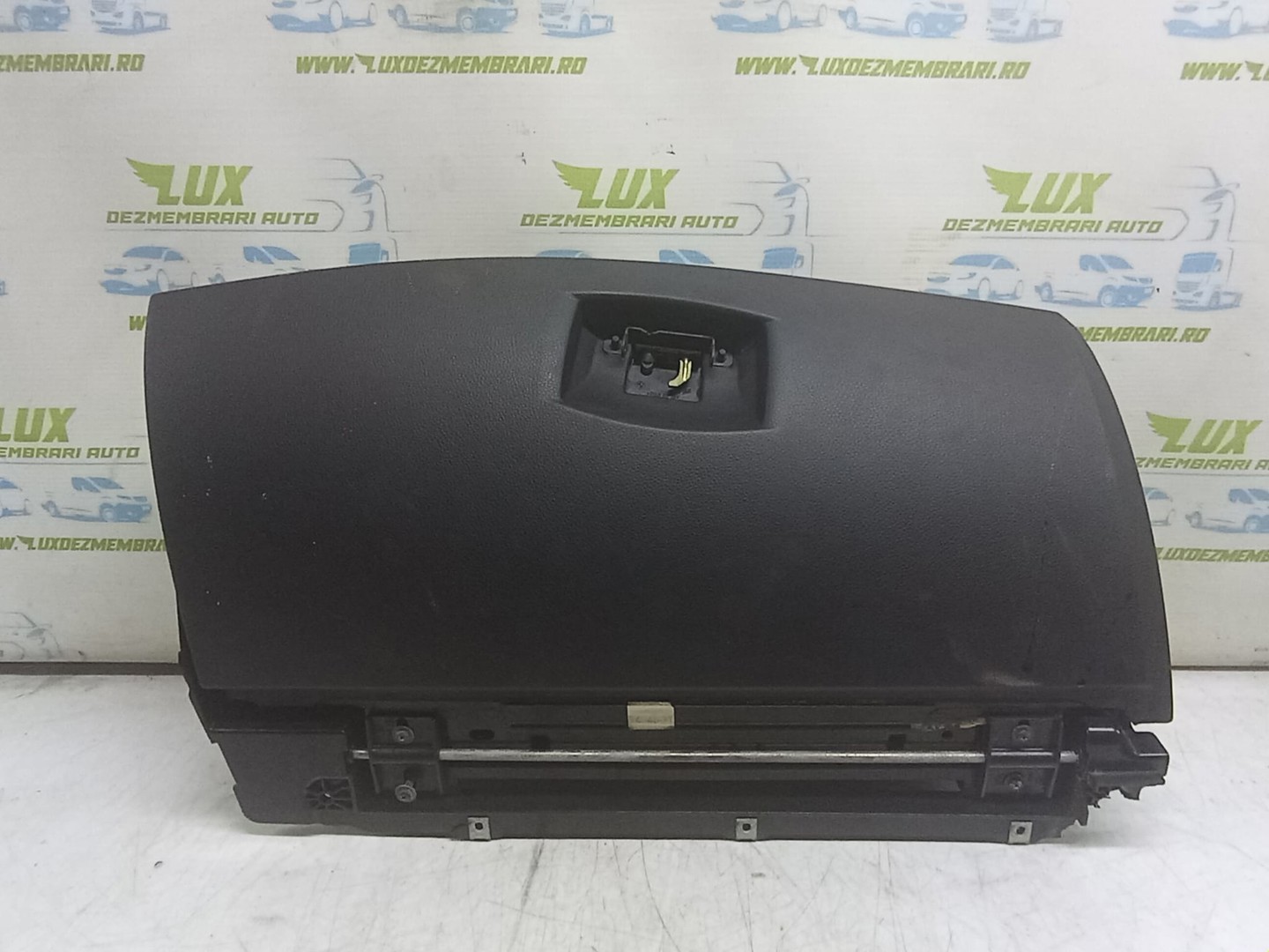 Torpedou 51167034080 BMW Seria 5 E60/E61 (2003 - 2007)