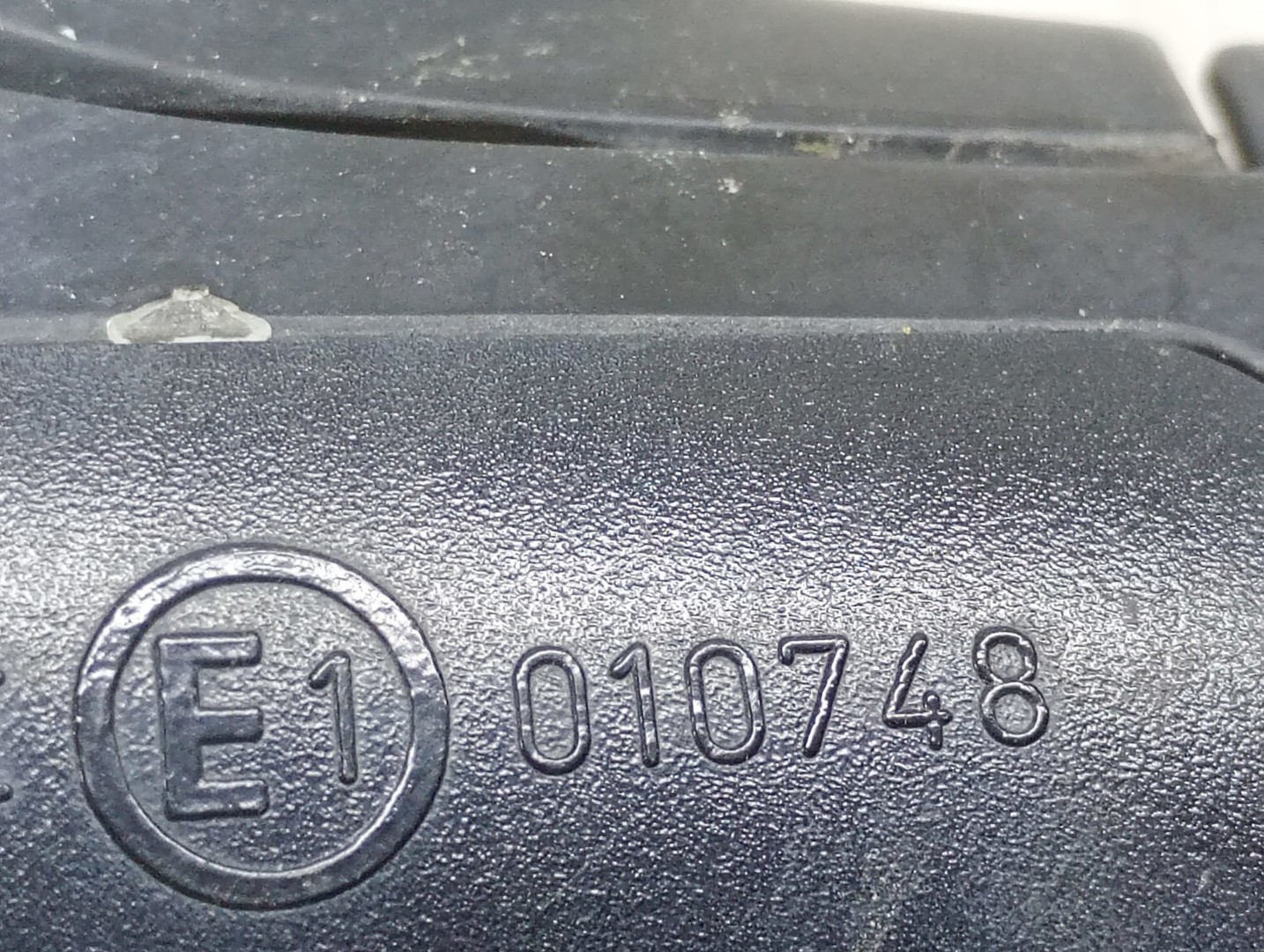 Oglinda dreapta e1010748 BMW Seria 5 E60/E61 (2003 - 2007)