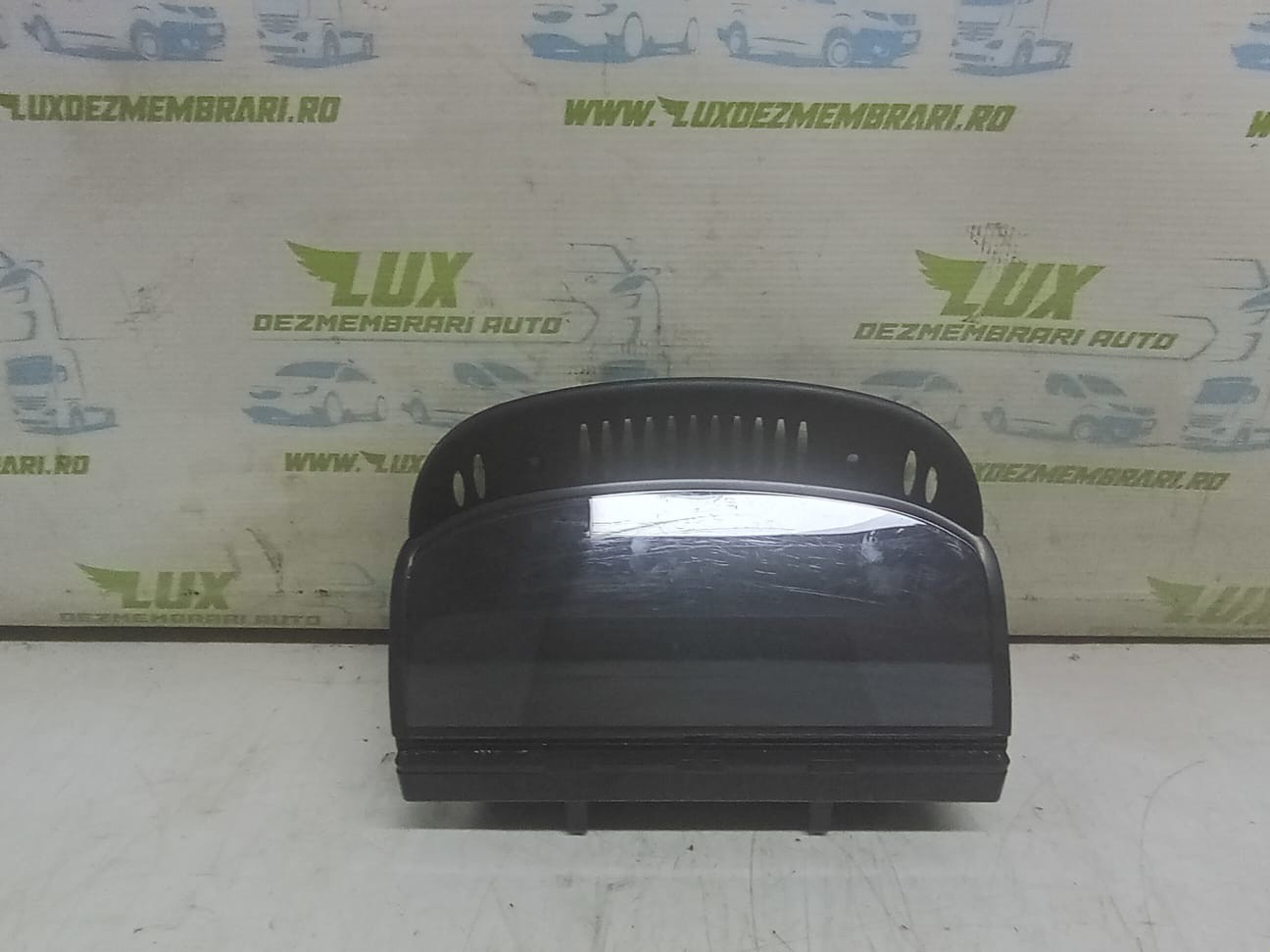 Ceasuri de bord a2c53082636 BMW Seria 5 E60/E61 (2003 - 2007)