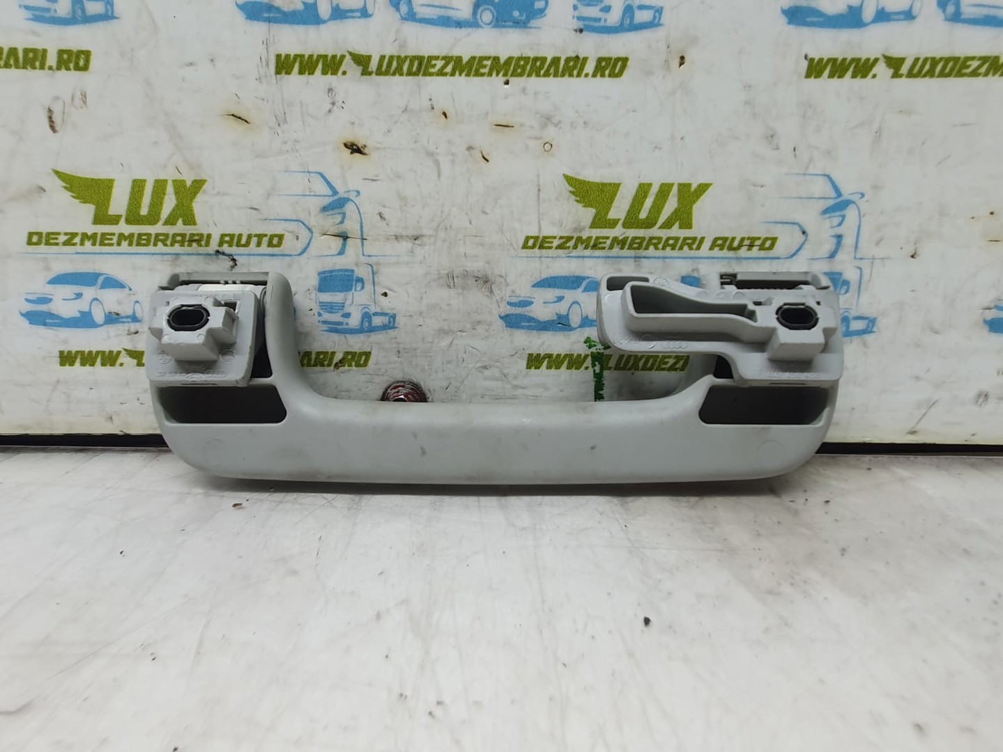 Maner plafon 8e0857607 Audi A4 B7 (2004 - 2008)