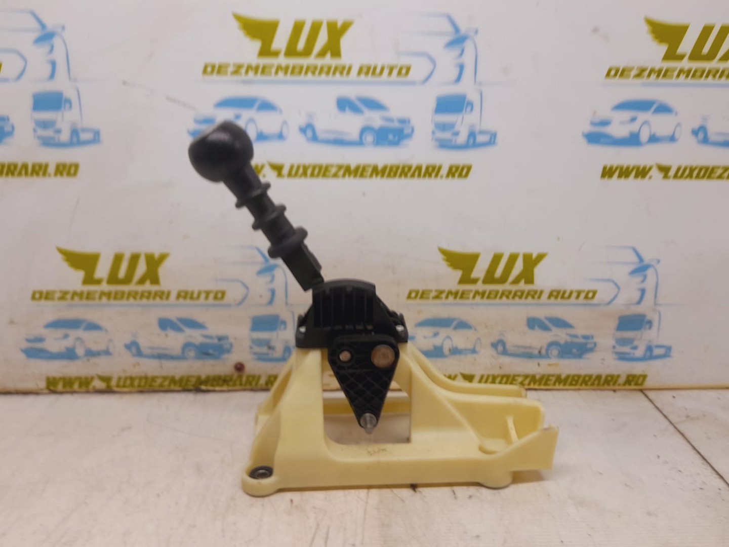 Selector viteze Suzuki SX4 1 (2006 - 2014)