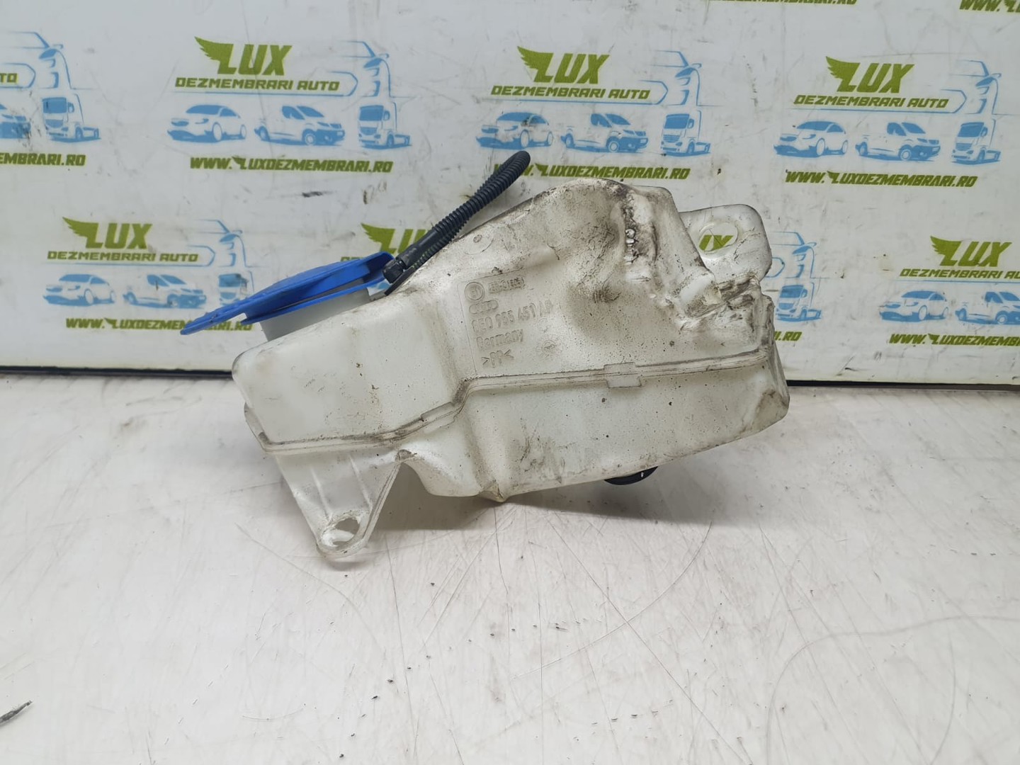 Vas expansiune 8E0955451AP Audi A4 B7 (2004 - 2008)