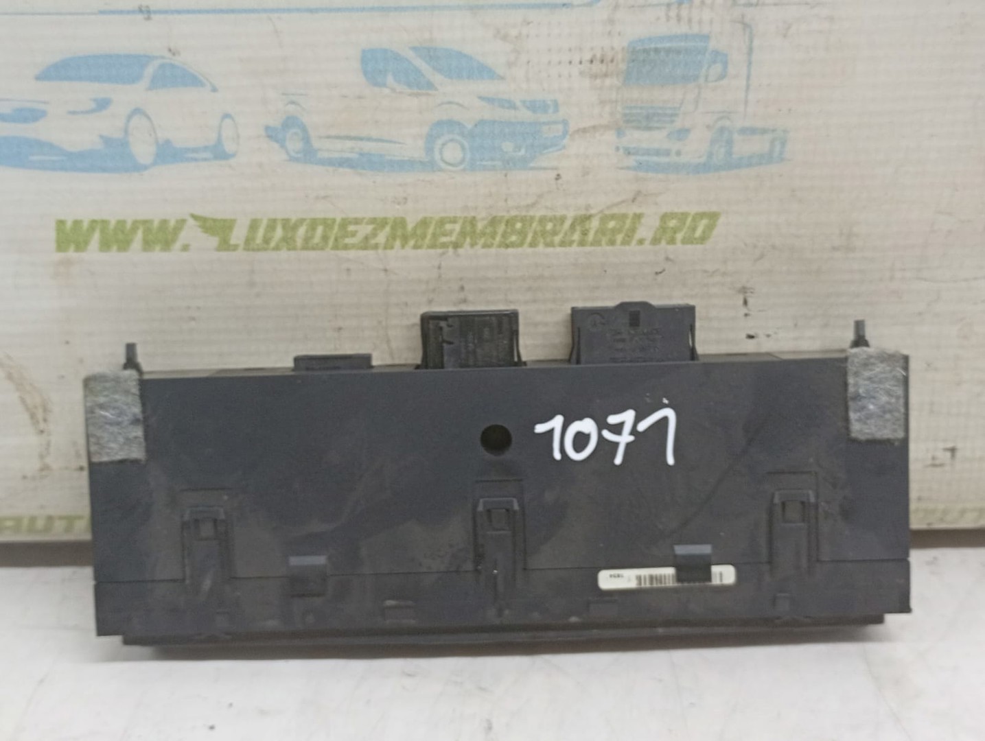 Panou butoane 6949453 BMW Seria 5 E60/E61 (2003 - 2007)