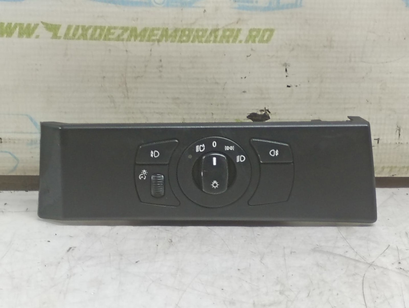 Bloc lumini 6925260 BMW Seria 5 E60/E61 (2003 - 2007)