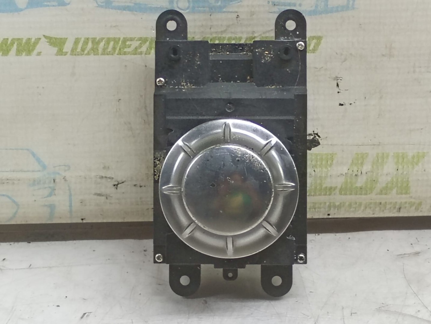 Joystick navigatie 6944884 BMW Seria 5 E60/E61 (2003 - 2007)