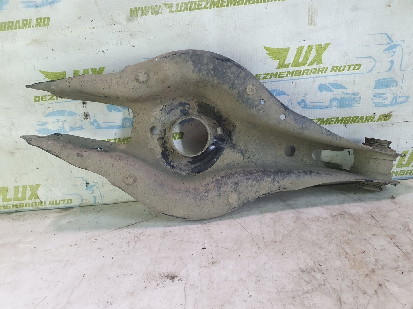 Brat suspensie stanga spate 6792541 BMW Seria 3 F31 (2011 - 2016)