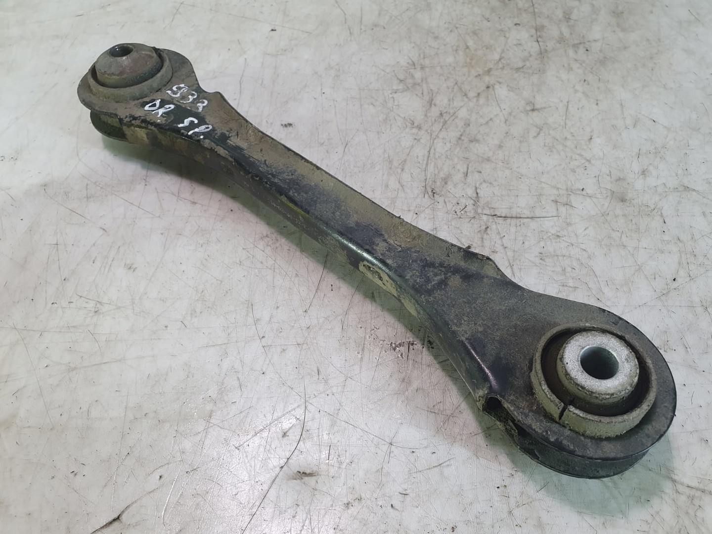 Brat suspensie spate 6792519 BMW Seria 3 F31 (2011 - 2016)
