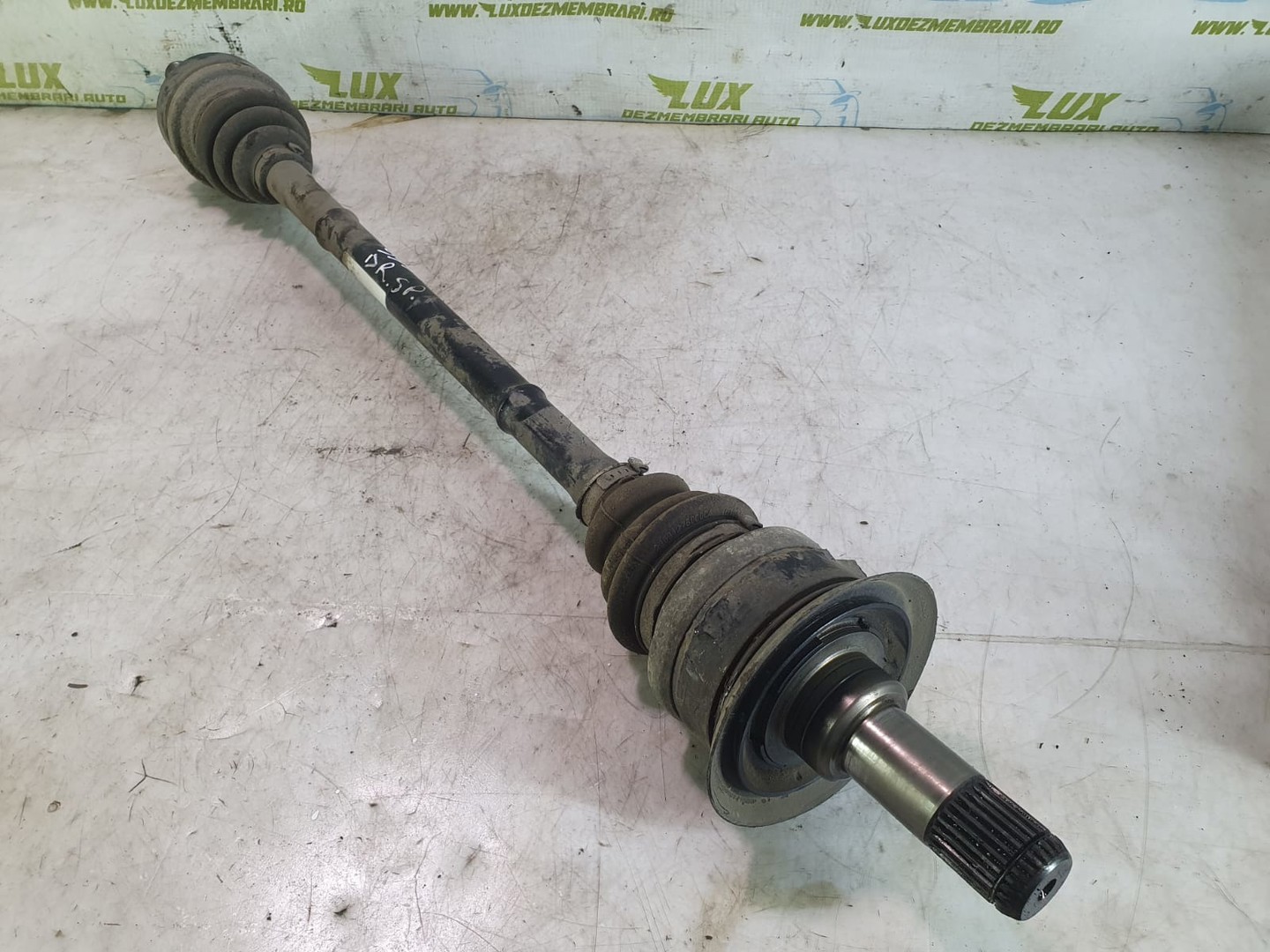 Planetara dreapta spate BMW Seria 3 F31 (2011 - 2016)