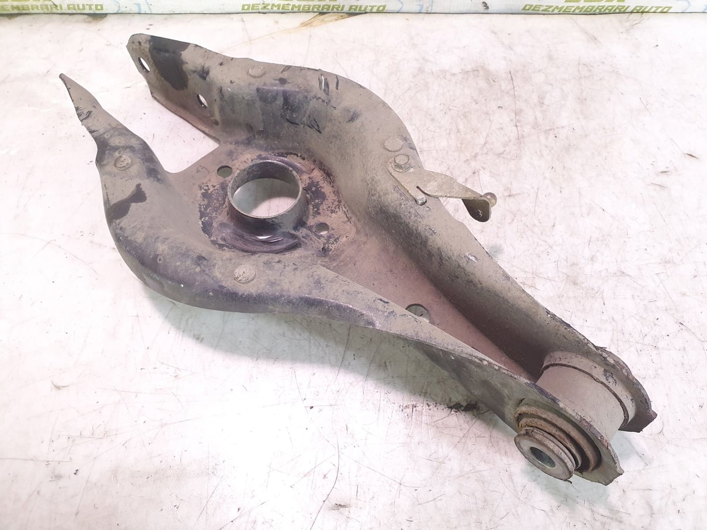 Brat suspensie spate 6792541 BMW Seria 3 F31 (2011 - 2016)