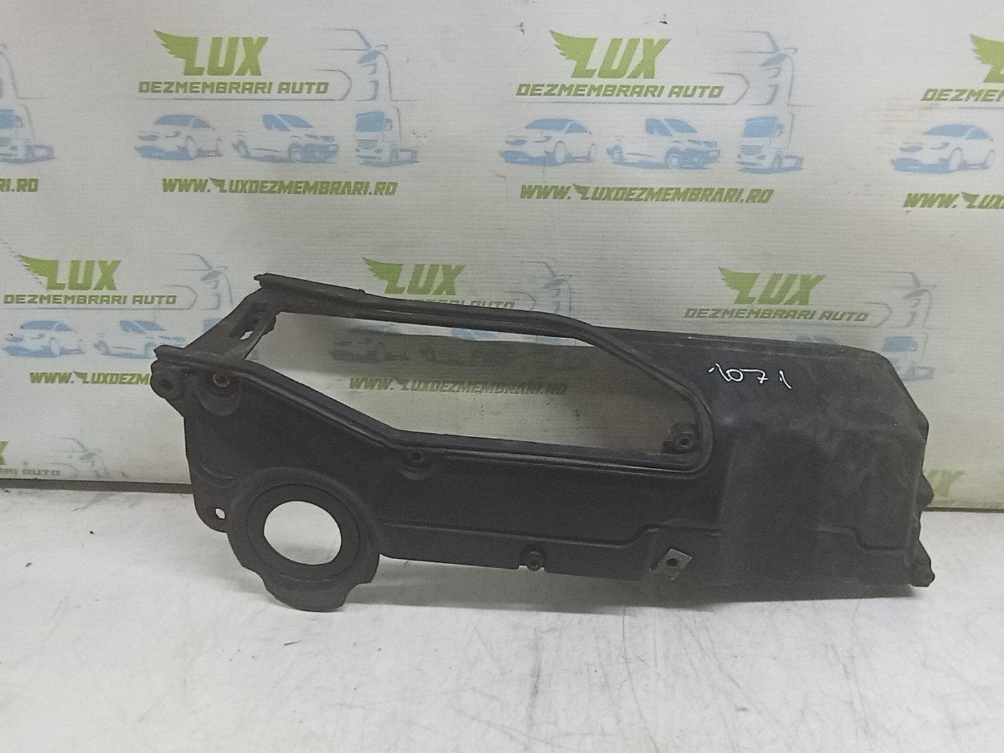 Carcasa filtru aer 1371779320301 BMW Seria 5 E60/E61 (2003 - 2007)