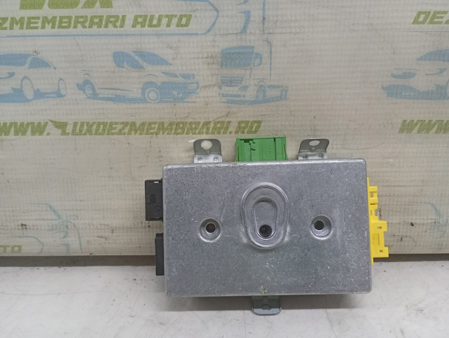 Calculator airbag 6952984 BMW Seria 5 E60/E61 (2003 - 2007)