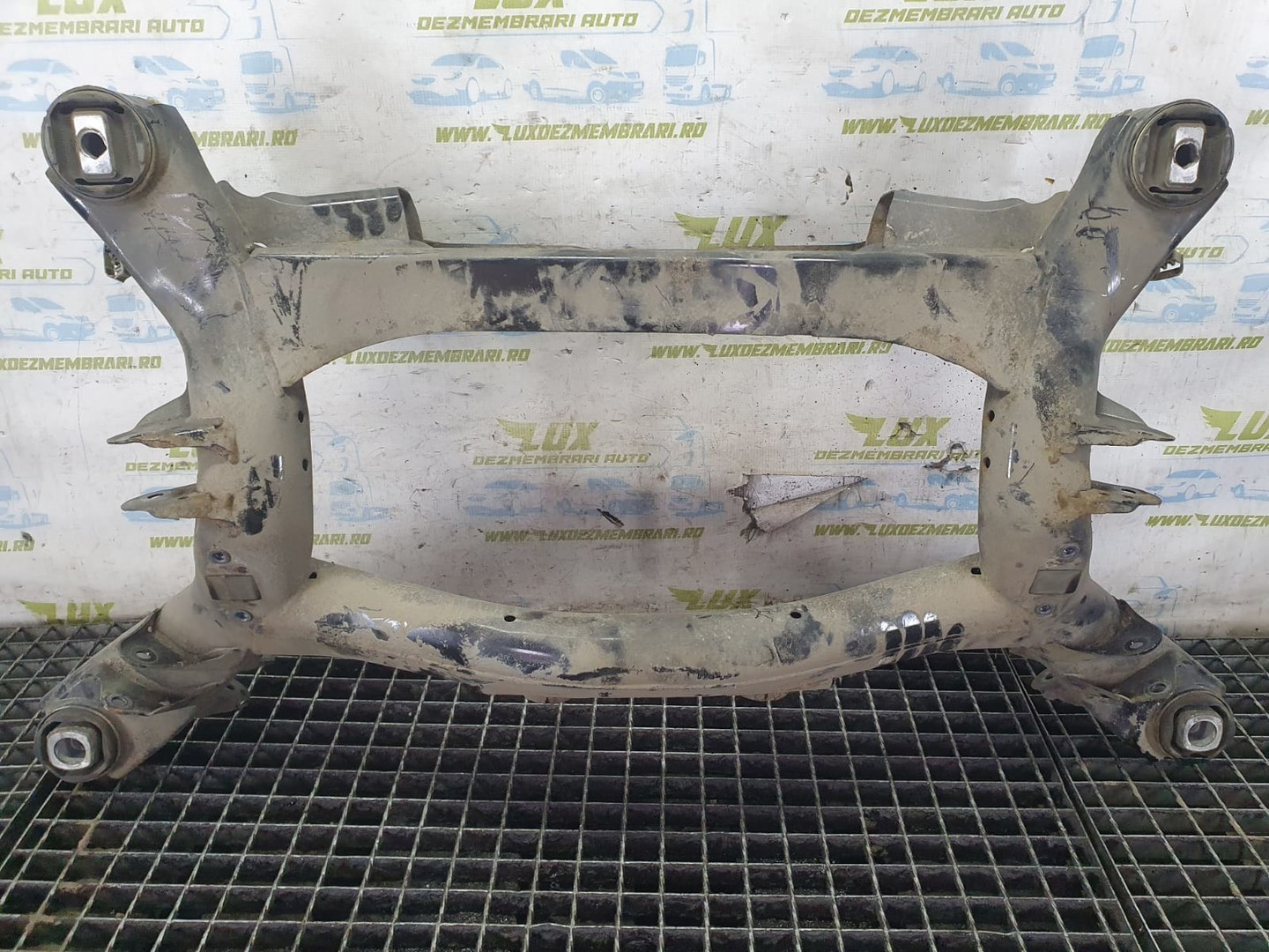 Punte spate 6792506 BMW Seria 3 F31 (2011 - 2016)