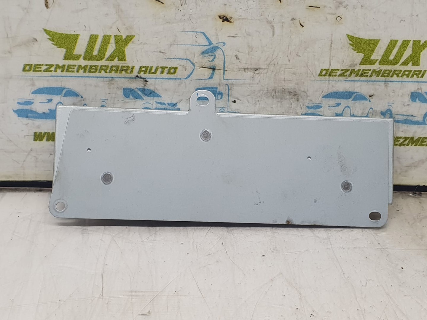 Amplificator antena 8e9035225af Audi A4 B7 (2004 - 2008)