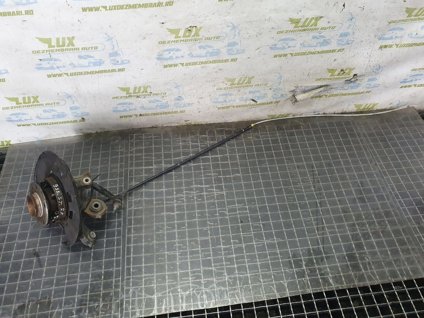 Fuzeta stanga spate 6791706 BMW Seria 3 F31 (2011 - 2016)