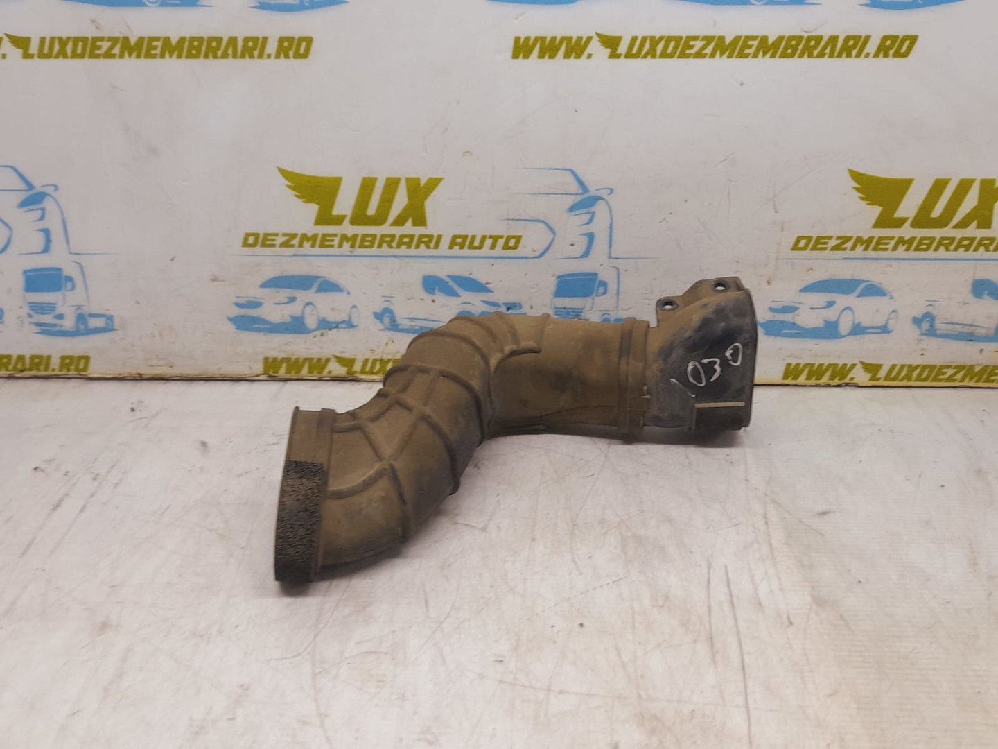 Tub admisie 13765-79j80 Suzuki SX4 1 (2006 - 2014)