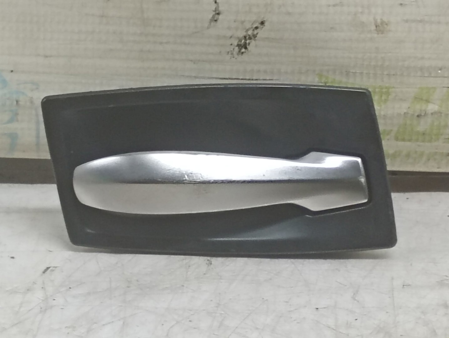 Maner interior 70342889 BMW Seria 5 E60/E61 (2003 - 2007)