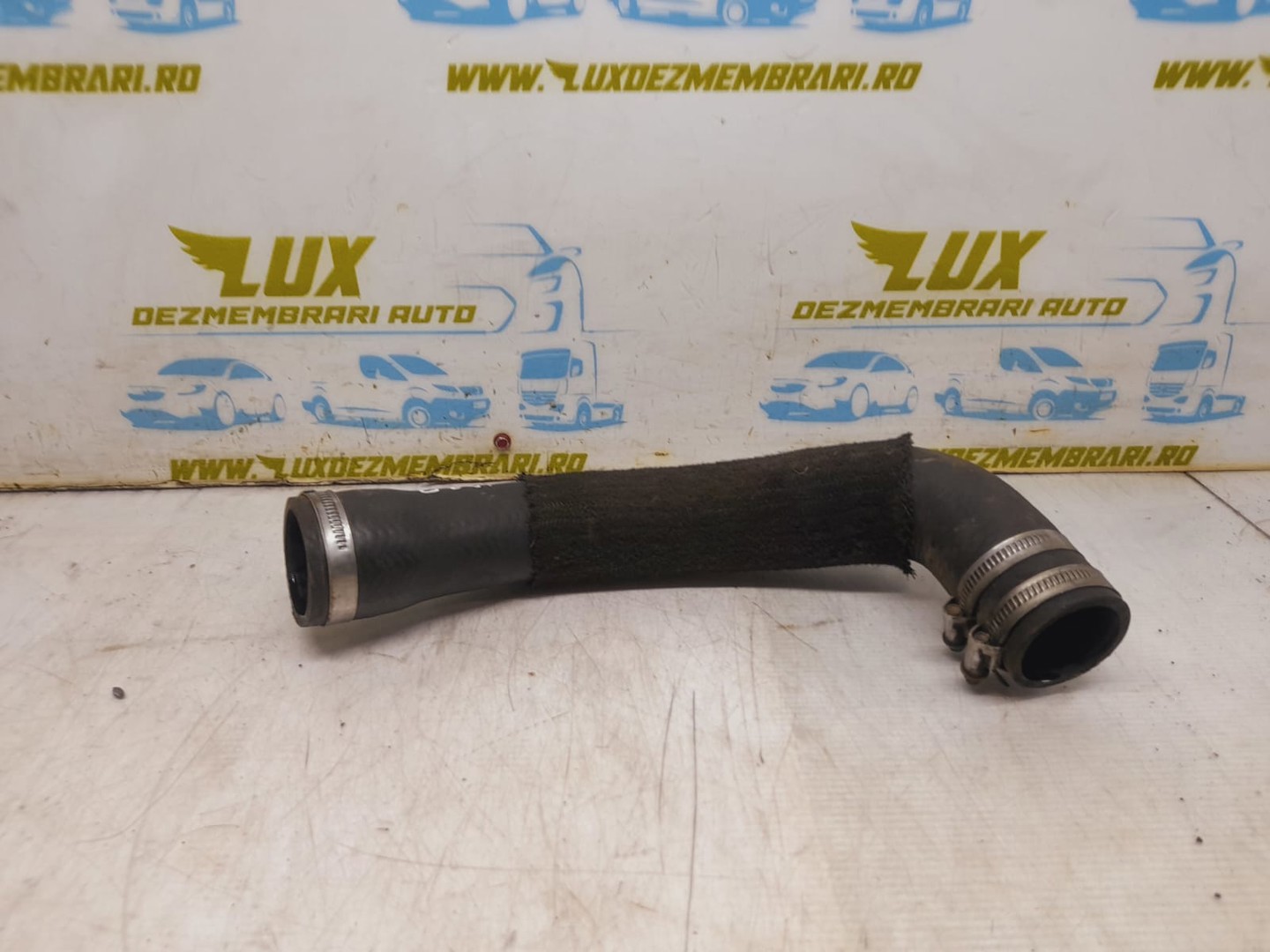Furtun admisie Suzuki SX4 1 (2006 - 2014)