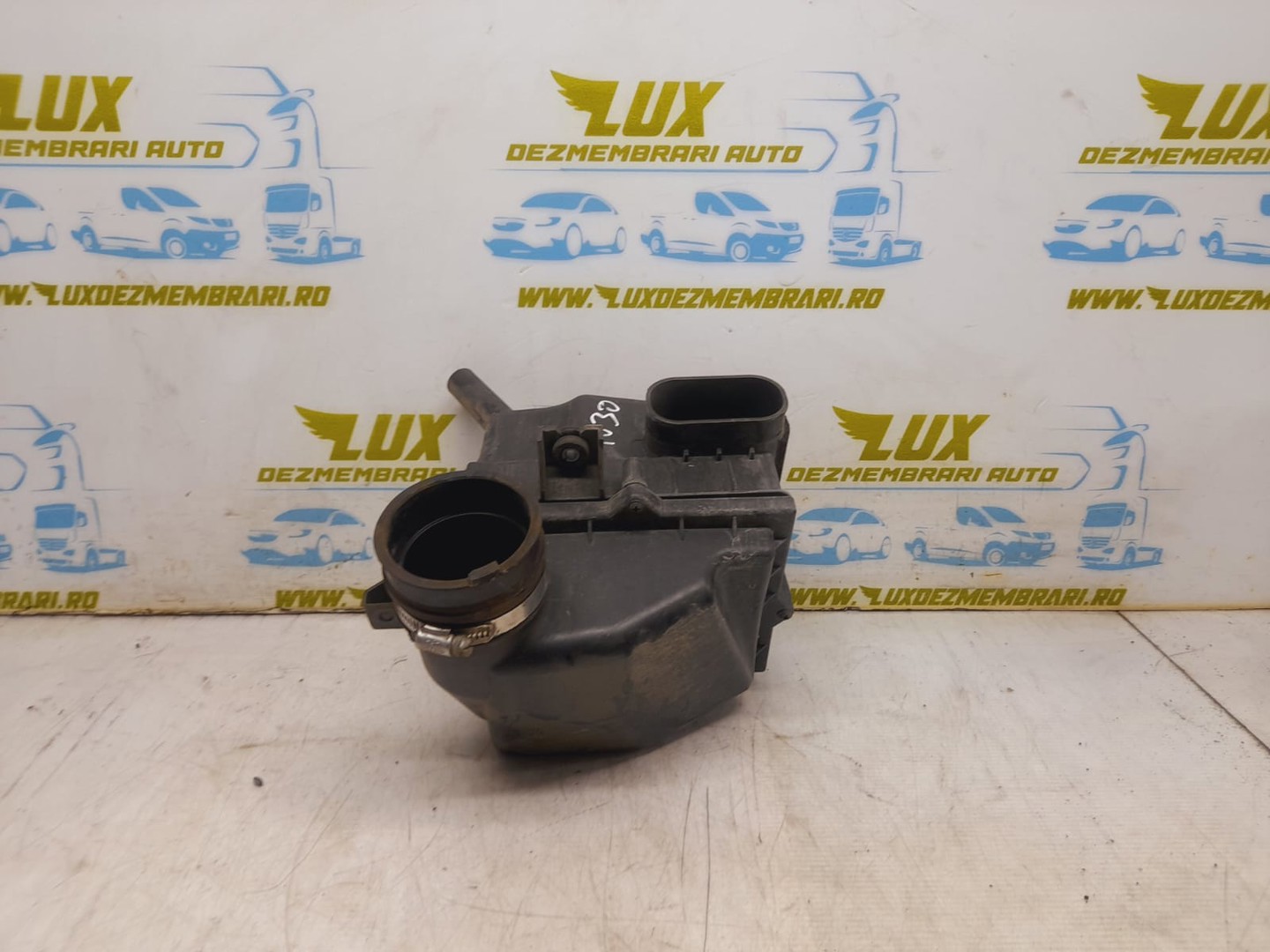 Carcasa filtru aer 79j-A06 Suzuki SX4 1 (2006 - 2014)
