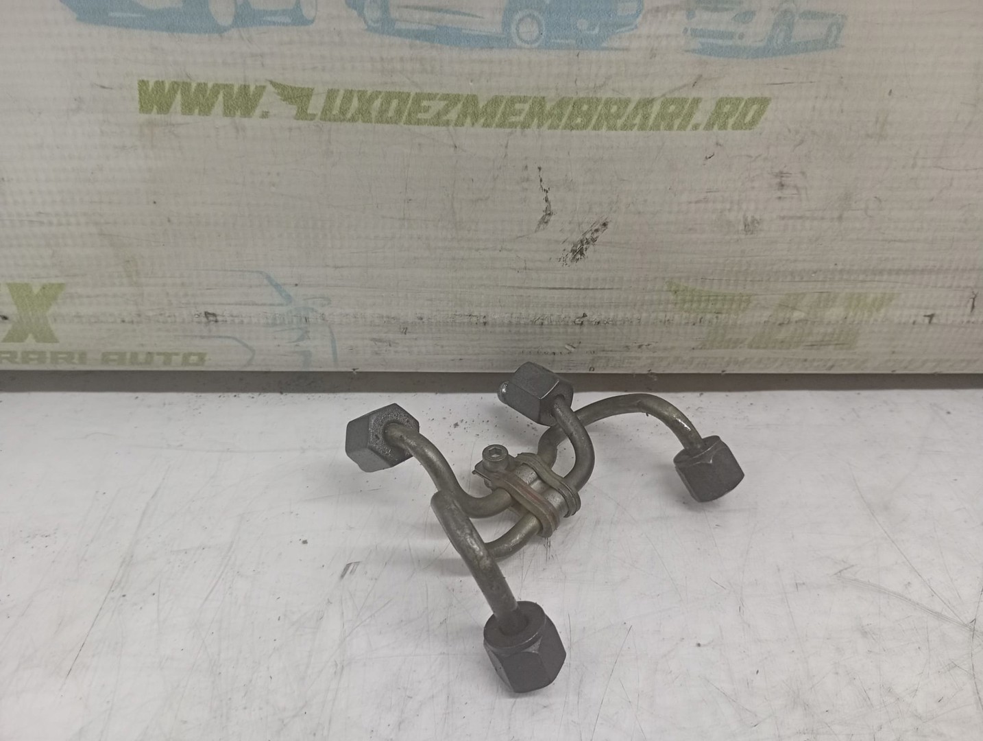 Conducta injector BMW Seria 5 E60/E61 (2003 - 2007)